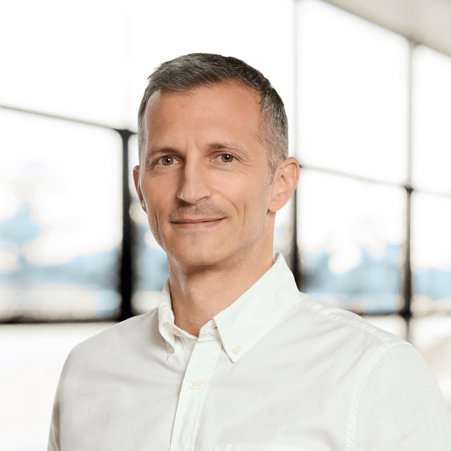 MagNet Faktor Tomasovszky Márton Igazgatóság tagja